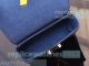 New Fashionable Replica L---V Twist Denim Blue Leather Ladies Chain Shoulder Bag (5)_th.jpg